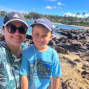 Meet your Posher, Alexandra